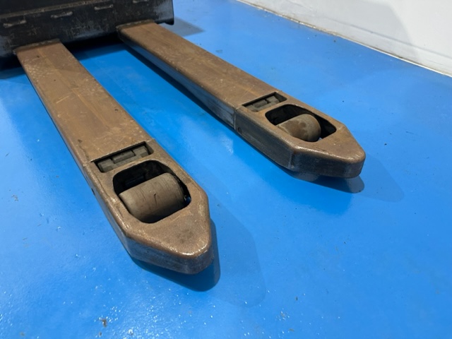 Linde T20SP Linde T20SP